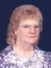 Margaret Ann Carpenter Baird (1940-2010)