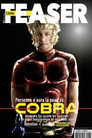 cobra space pirate simon baker コブラ cobra all rights reserved to buichi terasawa artwork by ciccio de marco c fake cover from c ノスタルジー コブラ 漫画