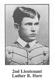 BG Luther Rector Hare (1851-1929)