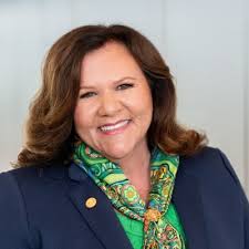 I'm excited that Girl Scouts' founder, Juliette Gordon Low, is being  honored and recognized with a new quarter in 2025, part of the American  Women Quarters Program.