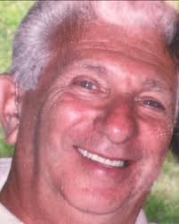 Nicholas Roberti, Sr. Obituary March 21, 2025