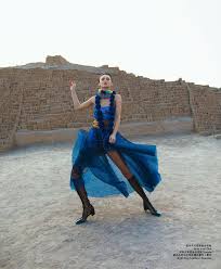 The third result is marie becker age 40s in key west, fl. The Aura Of Pyramid Marie Claire Hong Kong