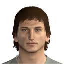 Damian Schmidt PES 2018 Stats