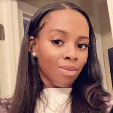 Marquita Hilliard's Instagram, Twitter & Facebook