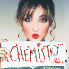 Stream Chemistry by Katie Nicholas