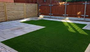 Small Garden Artificial Grass Small Garden Design Artificial Grass Garden Garden Design