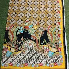 Mereka juga membuat batik yang cantik. 15 Gambar Motif Batik Kawung Filosofi Sejarahnya Bergaya