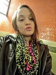 Tessie West's Instagram, Twitter & Facebook