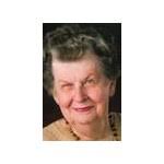 Grace Cannaday Obituary