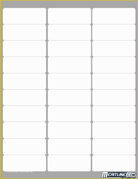 For every label size we offer, there is a corresponding free label template download. F R E E M A I L I N G L A B E L T E M P L A T E S 3 0 P E R S H E E T Zonealarm Results