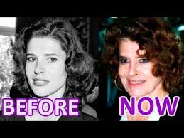 Ardant won the césar award for best actress in 1997 for her performance in pédale douce. Woman And Time Fanny Ardant Youtube