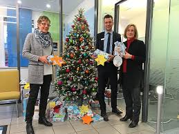 Vom aktienfonds bis zum zertifikat: Calw Ein Fast Normales Weihnachtsfest Calw Schwarzwalder Bote