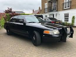 ebay ford crown victoria p71 police interceptor in 2020 victoria police interceptor ford police ebay ford crown victoria p71 police