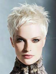 Hairstyles for women over 60 from cropped bob haircuts short cropped bob hairstyles from cropped bob haircuts. Hairstyles 2015 Blonde Pixie Hair Short Hair Styles Pixie Spikey Hair