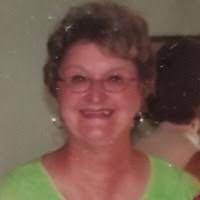 Patricia Joslin Obituary