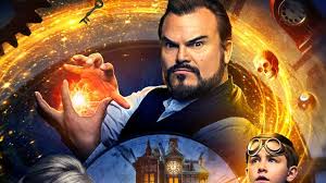 Earn 125 points on every ticket you buy. New Trailer For Jack Black And Cate Blanchett S The House With A Clock In Its Walls Is Filled With Imaginative Spooky Fun Geektyrant