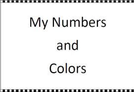 Monkey pen offers free children's books to read numerous free digital children's books. Free Preschool Activity Book Printable My Numbers And Colors Tpt