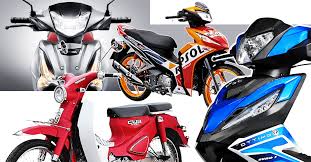 Buat masa ini, untuk mengenakan peraturan had laju sedemikian terutama bagi penunggang motosikal mungkin belum boleh lagi. 8 Kapcai Bajet Mesra Subsidi Sempena Sambut 2019