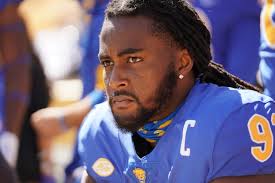 He wasn't highly recruited, but this former Grassfield star has found a  home at Pitt