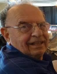 Obituary information for Leo Schneidewend