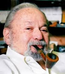 Famous Pipe Smokers: 04/25/17