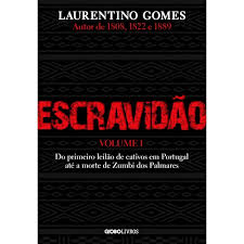 Foi um dos principais representantes da resistência negra à escravidão na época do brasil colonial. Livro Escravidao Volume 1 Do Primeiro Leilao De Cativos Em Portugal Ate A Morte De Zumbi Dos Palmares Nas Americanas