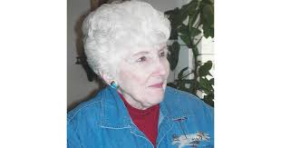 Eleanor Pearl Call Blodgett Obituary (1931