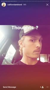 MAFS: Scarlett and Andrew's bitter social media feud