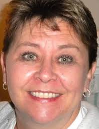 Obituary for Susan Marie Edge