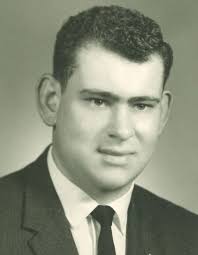 Obituary for Verlon R. Huston