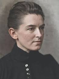 Florence Nicholson Rutherford (1858-1896)