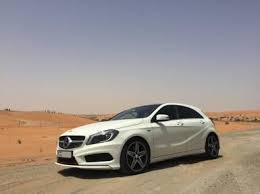 E Ron Don Don Mercedes A250 Sport Amg Styling Immaculate Condition Car Ads Car Ads Car Sell Car