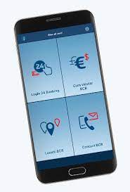 Încasați plățile direct pe card, comod și fără griji. Touch 24 De La Bcr