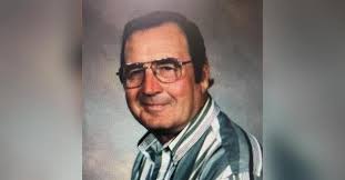 Johnny Lee Tucker Obituary
