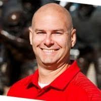 Andy Washburn's Instagram, Twitter & Facebook