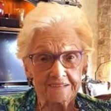 Beatrice Elizabeth Lindros-Scally Obituary March 28, 2024