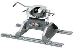 Maybe you would like to learn more about one of these? B W Patriot 16k 5th Wheel Hitch