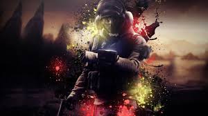 Rainbow six siege operators guides learn with us how to use r6 operators! Rainbow 6 Iq Wallpapers Wallpaper Cave