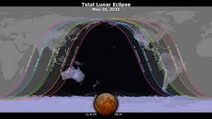 It's not too late to send in your super flower blood moon photos! Gahoeijvxcqigm