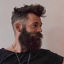 crazyspooks beautifulbeard beardmodel bartig baard bart barbu beard beards barba bearded barbudo barbe beard model stylish beards beard styles