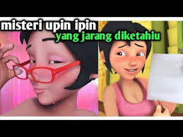 Cerita upin dan ipin dalam bentuk tulisan. Descargar 5 Misteri Cerita Film Upin Ipin Yang Paling Bikin