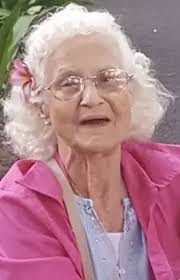 Martha Dixon Obituary January 7, 2020