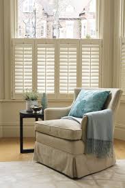 Cloud 63mm Shutters Forthehome Window Blind Http Www Santafeshutters Co Uk Indoor Shutters Cafe Style Shutters Home