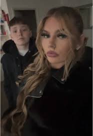 Baby I Had to Let You Go Sam Barber