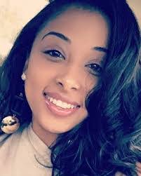 Jessica Ramos's Instagram, Twitter & Facebook