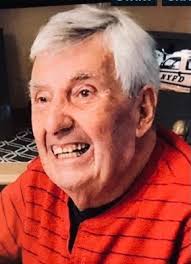 Obituary information for Frank Montalbano