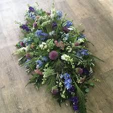 Maybe you would like to learn more about one of these? Wild Meadow Casket Spray Buy Online Or Call 01873 853086
