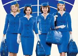 The Cast Of Pan Am Pan Am Tv Shows Tv Series
