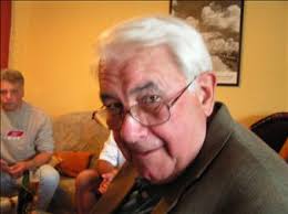 Francis McVey Obituary (2012)