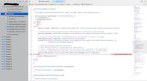 Understanding A Testflight Crash Report Ios React Native Xcode Stack Overflow